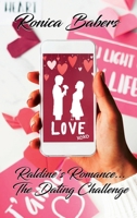 Raldine’s Romance: The Dating Challenge B0CRYR1FPL Book Cover
