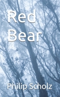 Red Bear B0DPK6KKC7 Book Cover