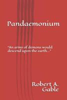 Pandaemonium 1094722928 Book Cover