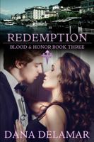 Redemption 0984931163 Book Cover