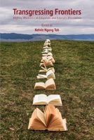 Transgressing Frontiers: Shifting Rhetorics in Linguistic and Literary Discourses 9956551457 Book Cover