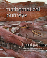 Mathematical Journeys 1884550800 Book Cover