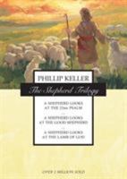 The Shepherd Trilogy B00740MFZC Book Cover