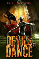 Devils Dance: A Supernatural Thriller 195150917X Book Cover