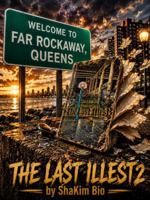 The Last Illest 2 098465965X Book Cover