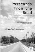 Postcards from the Road 1494386011 Book Cover
