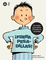 ¡Fuera pesadillas! 848343167X Book Cover