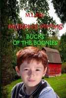 Murphs Myths Bucks Of The Boonies 1794850074 Book Cover