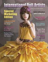 International Doll Artists: Special Marketing Edition (Volume 1) 1977630936 Book Cover