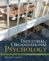 I/O STATS Primer for Aamodt S Industrial/Organizational Psychology: An Applied Approach, 7th 1133314740 Book Cover