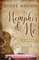 Memphis & Me B088LD57C9 Book Cover