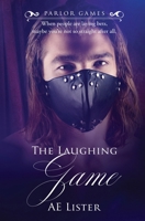 The Laughing Game (Parlor Games) 1802507507 Book Cover