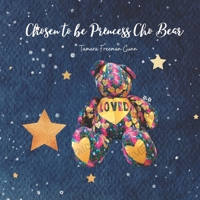 Chosen to be Princess Cho Bear B0C9SDLQJD Book Cover