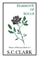 Harmony of Souls 1519698534 Book Cover