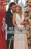 His Pregnant Christmas Bride 0373734964 Book Cover