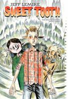 Sweet Tooth: Deluxe Edition, Book Three 1401285651 Book Cover