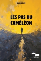 Les Pas Du Caméléon 999527986X Book Cover