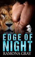 Edge of Night (Shadow Security Series) 1774460300 Book Cover