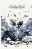 Et de nos ailes se revêtir (French Edition) B0DB2XDLT5 Book Cover