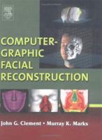 Computer-Graphic Facial Reconstruction 0124730515 Book Cover