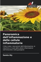 Panoramica dell'infiammazione e delle cellule infiammatorie (Italian Edition) 6209551114 Book Cover