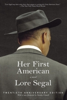Her First American 1565849493 Book Cover