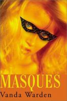Masques 059518832X Book Cover