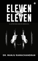 Eleven Eleven B0FKH6JSNF Book Cover