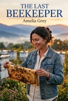 The Last Beekeeper B0H72XB19B Book Cover