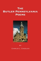 The Butler Pennsylvania Poems: A Novel of Food, Fashion, and Mystery 1440189714 Book Cover