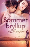 Sommerbryllup i Skagen 8726996235 Book Cover