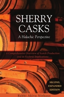 Sherry Casks 2nd Edition 1387339184 Book Cover