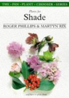 The Random House Book of Plants for Shade (Random House Book of ... (Garden Plants)) 037575444X Book Cover