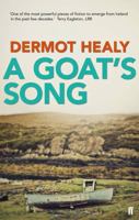 A Goat's Song 0006493173 Book Cover