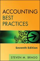 Accounting Best Practices 0471727946 Book Cover