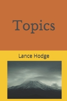 Topics 1495253554 Book Cover