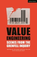 Value Engineering: Scenes from the Grenfell Inquiry null Book Cover