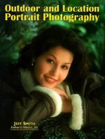 Outdoor & Location Portrait Photography 1584280700 Book Cover