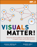 Visuals Matter! 162825078X Book Cover