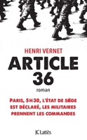 Article 36 2709663171 Book Cover