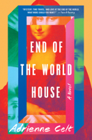 End of the World House 1982169494 Book Cover