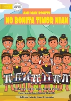 We are Timorese - Ami mak Bonitu no Bonita Timor nian 1922374555 Book Cover