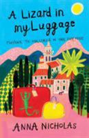 A Lizard in My Luggage 1999661702 Book Cover