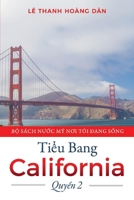 Tieu Bang California 1543954502 Book Cover