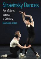 Stravinsky Dances 1852731257 Book Cover