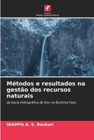 Métodos e resultados na gestão dos recursos naturais 6205726386 Book Cover