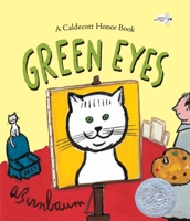 Green Eyes (Family Storytime) 0439399254 Book Cover