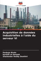 Acquisition de données industrielles à l'aide du serveur VI (French Edition) 6208095689 Book Cover