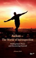 Naikan - The World of Introspection 395802971X Book Cover