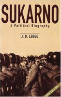 Sukarno: A Political Biography 0713902442 Book Cover